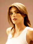 Genevieve Padalecki Genevieve Padalecki